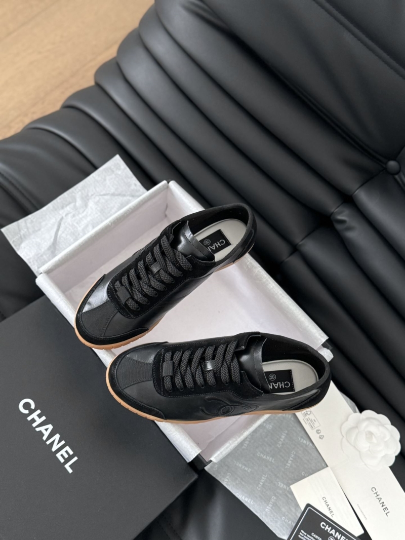 Chanel Casual Shoes